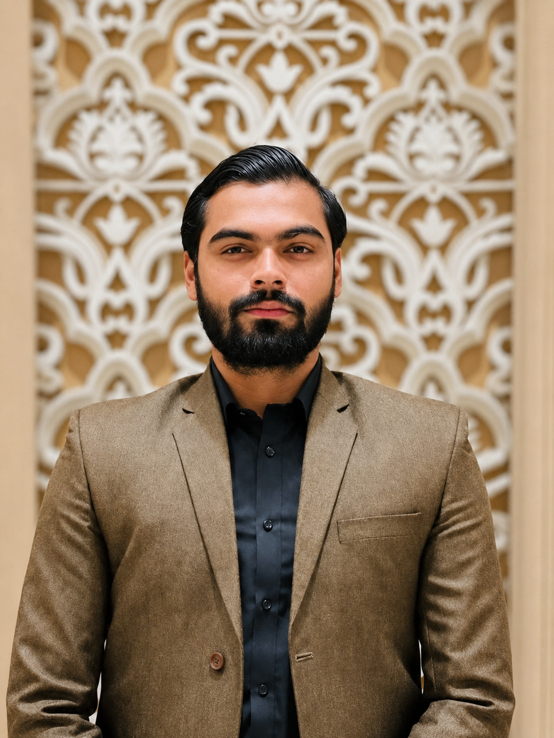 Farazim Siddique